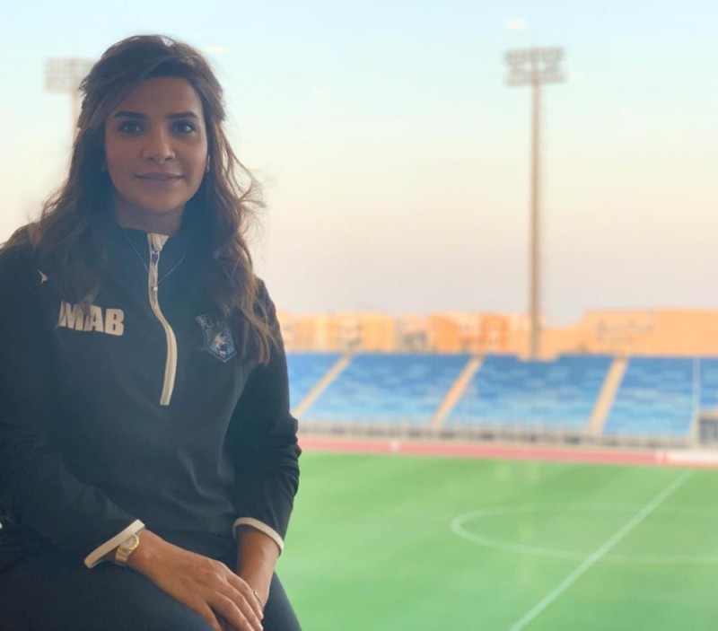 شعلة الشرقية يعيد تدريباته عن بعد