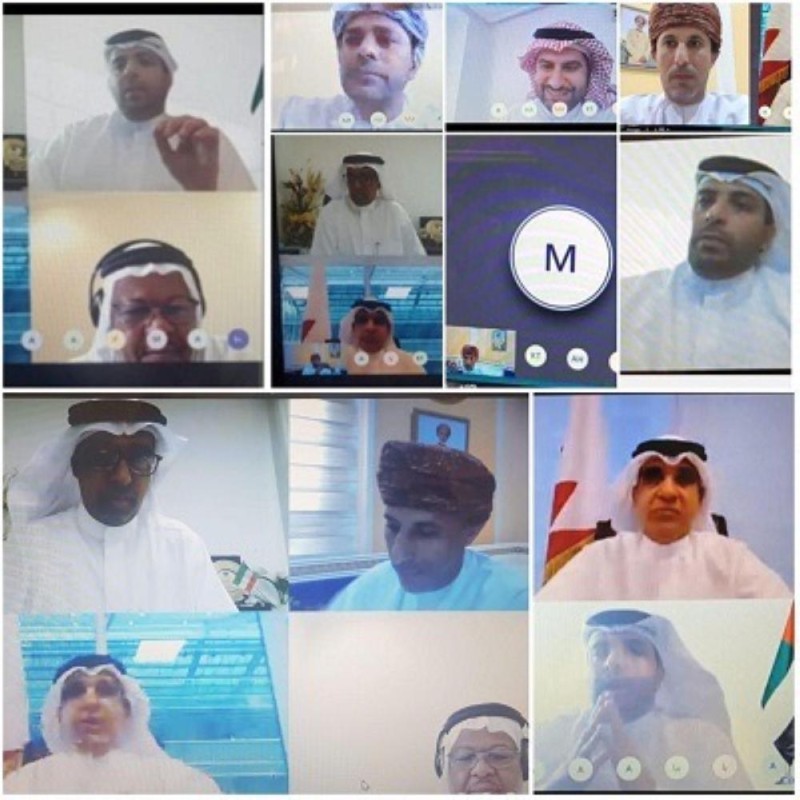 اجتماع بمجلس التعاون لمناقشة حماية الصناعة الخليجية