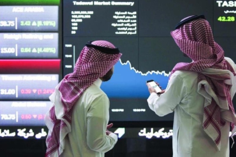 المؤشر يغلق منخفضا بتداولات 4 مليارات 