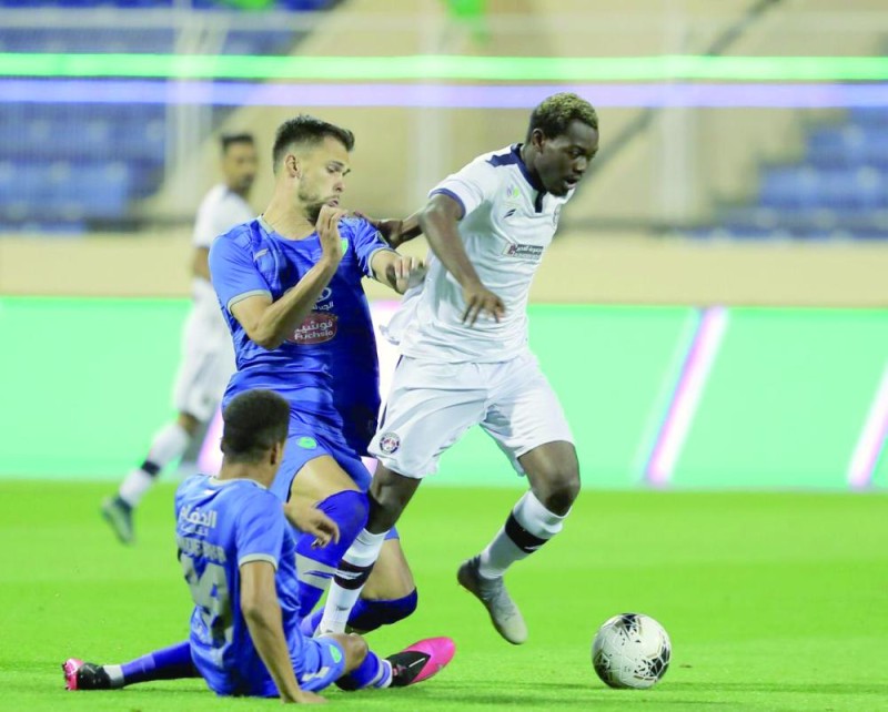 بعيدا عن العواطف إلغاء الدوري أفضل الخيارات