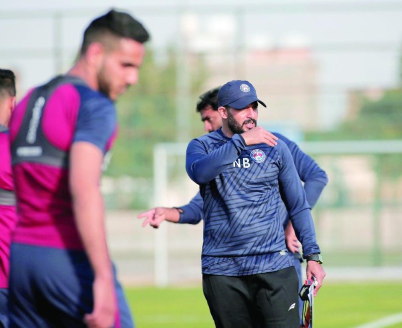 بعيدا عن العواطف إلغاء الدوري أفضل الخيارات