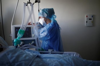 فرنسا تتجاوز 20 ألف وفاة بسبب فيروس كورونا