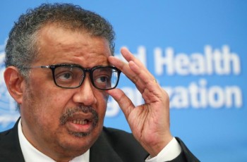 الصحة العالمية: "لم نخف شيئا على الولايات المتحدة" حول فيروس كورونا