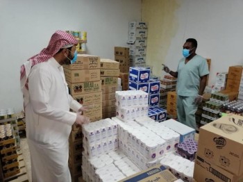 جولات ميدانية وإجراءات احترازية.. كيف استعدت الشرقية لشهر رمضان؟
