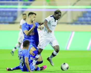 بعيدا عن العواطف إلغاء الدوري أفضل الخيارات