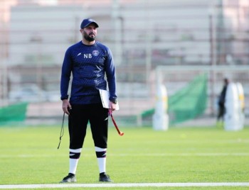 بعيدا عن العواطف إلغاء الدوري أفضل الخيارات