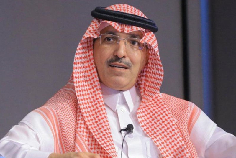 وزير المالية يكشف التطورات الاقتصادية في المملكة.. اليوم