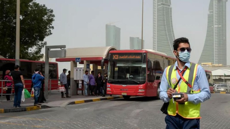 البحرين تمدد إجراءات العزل بسبب «كورونا» لأسبوعين 