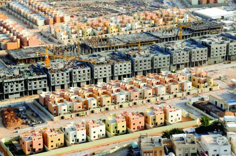 مليار ريال لمستفيدي «سكني» في أبريل
