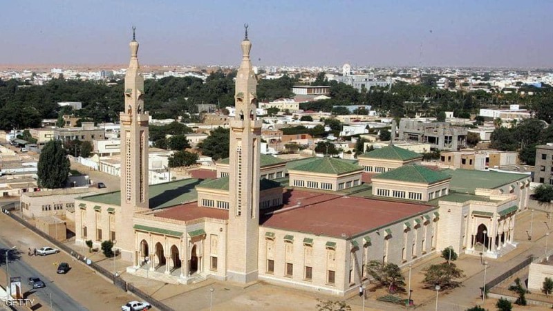 موريتانيا تٌقرر تخفيف الحظر في رمضان 