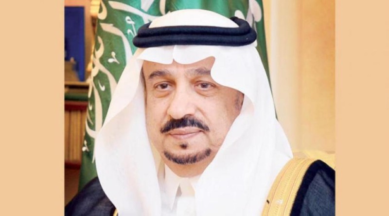 أمير الرياض يدشن مبادرة 'من أسر شهداء الواجب إلى رجال الواجب'