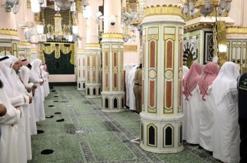 4 تصورات للخطة التشغيلية فى الحرمين الشريفين خلال رمضان 