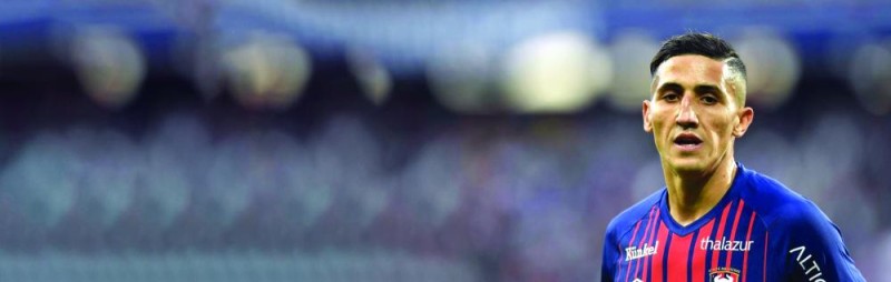 كورونا يحاصر الاحتراف في الدول العربية
