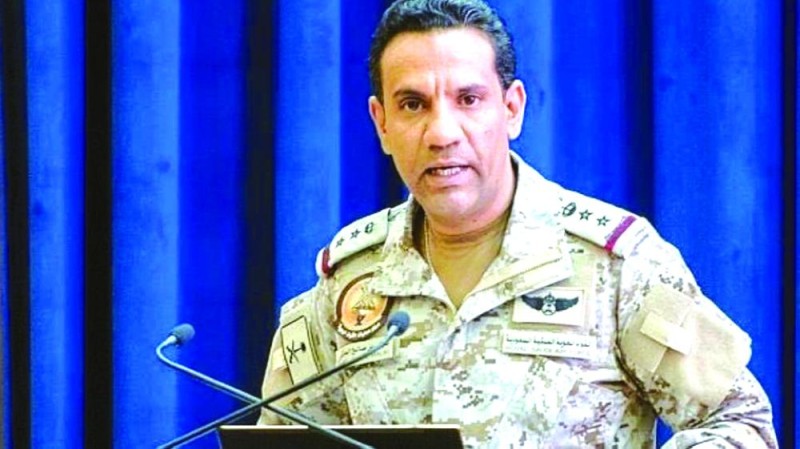 التحالف يمدد وقف إطلاق النار باليمن لمدة شهر