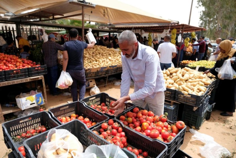 إصابة جديدة بفيروس كورونا في ليبيا
