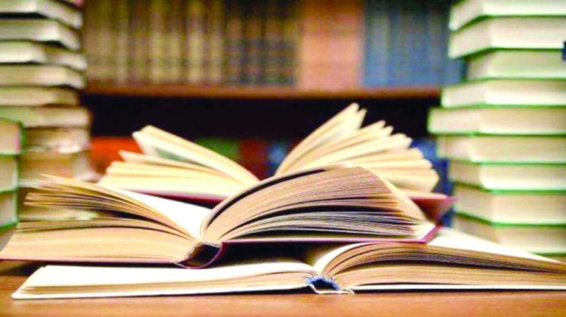 «عالمي» الكتاب.. تجديد لعلاقة القارئ والمؤلف
