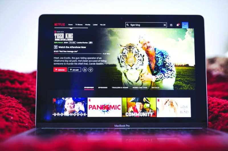 طفرة في القرصنة الرقمية بسبب إغلاق كورونا