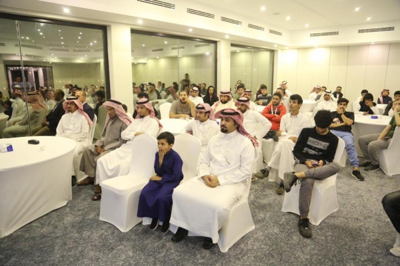 «صم الشرقية» يحتفي بأسبوع الأصم العربي 