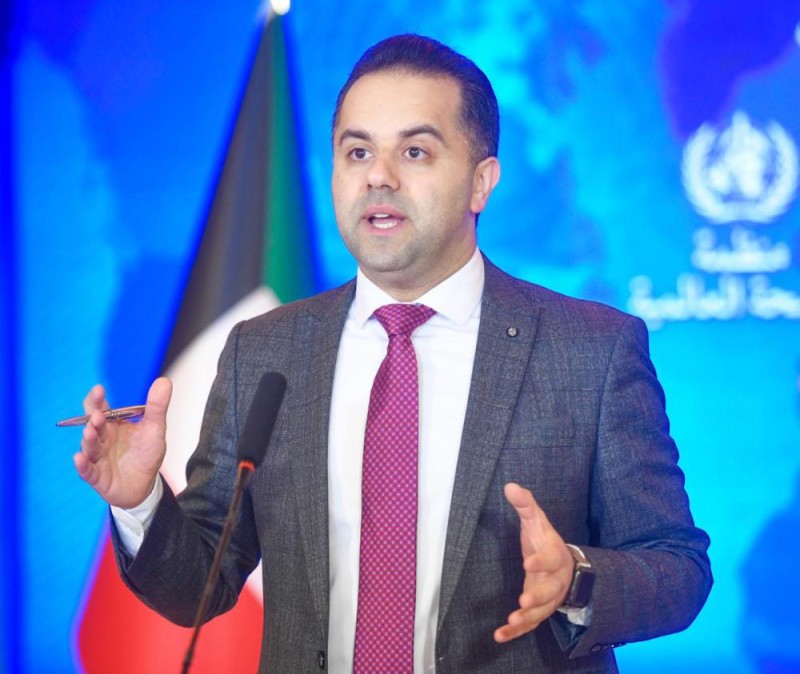 213 إصابة جديدة بفيروس كورونا في الكويت