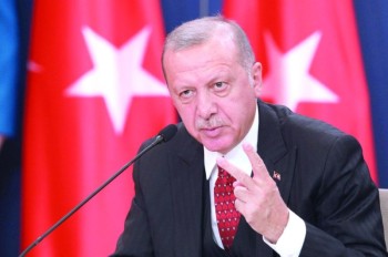 كورونا يكشف فشل أردوغان