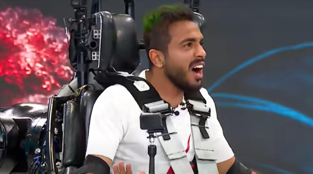رامز جلال يجبر «الزمالك» على معاقبة طارق حامد
