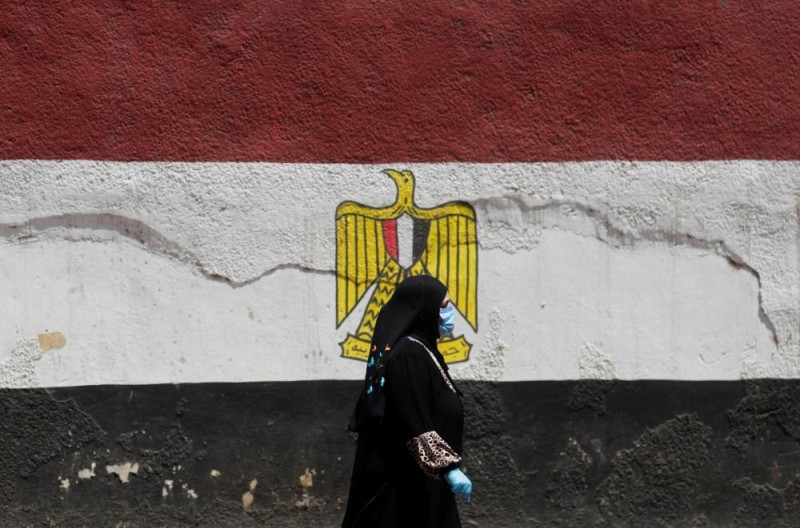 مصر تعلن تمديد حالة الطوارئ لـ 3 أشهر