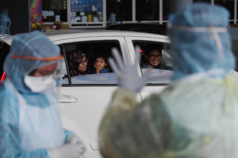 ماليزيا تسجل أقل إصابة يومية بكورونا: «ندخل مرحلة التعافي»