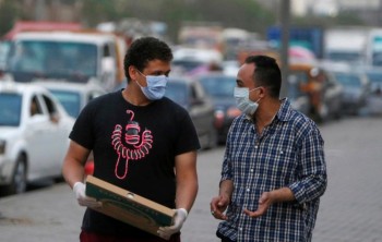 260 حالة مصابة بكورونا و22 وفاة في مصر