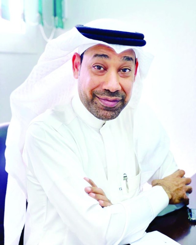 كاتب: هدم الأفكار القديمة يقودنا لمواكبة التطور