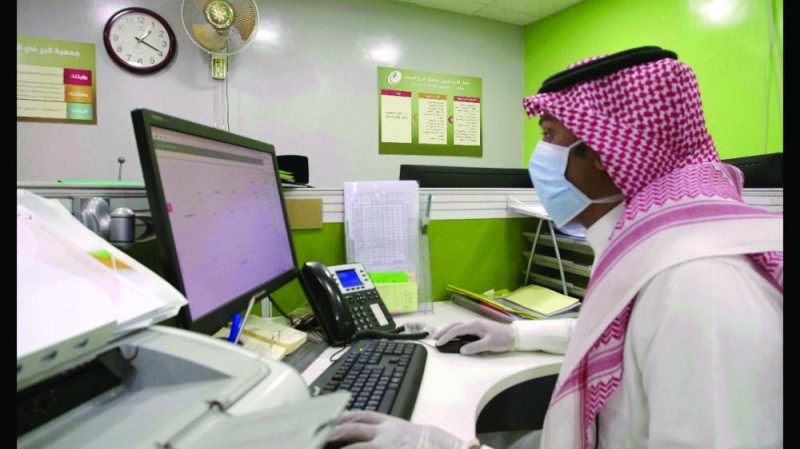 «شاركهم سحورك» يدعم 8 آلاف أسرة