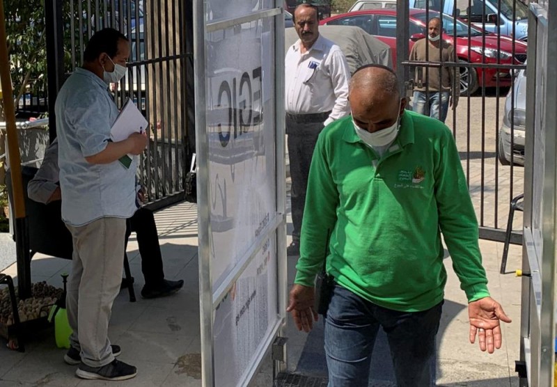 مصر..  تسجيل 226 إصابة جديدة بكورونا و21 وفاة