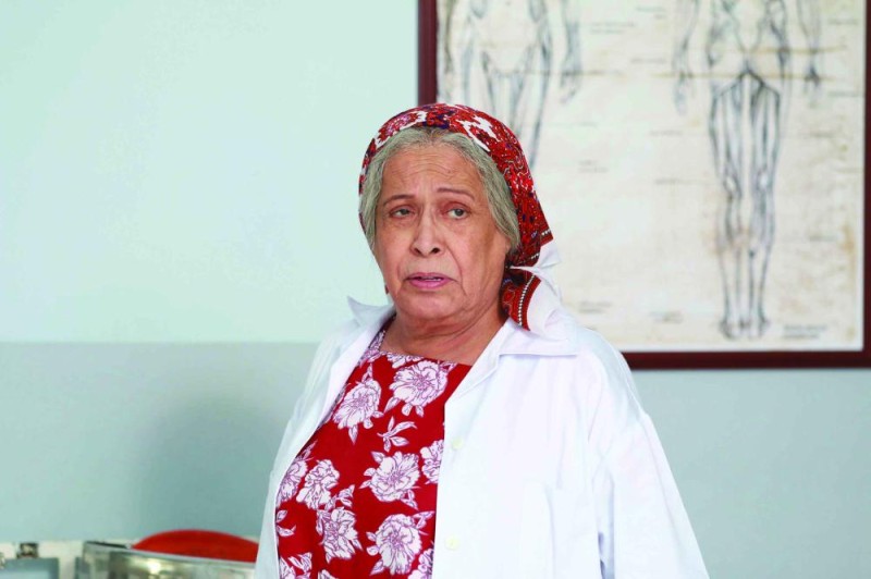ضجيج الدراما العربية في زمن كورونا