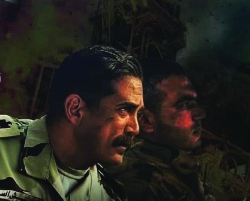 ضجيج الدراما العربية في زمن كورونا
