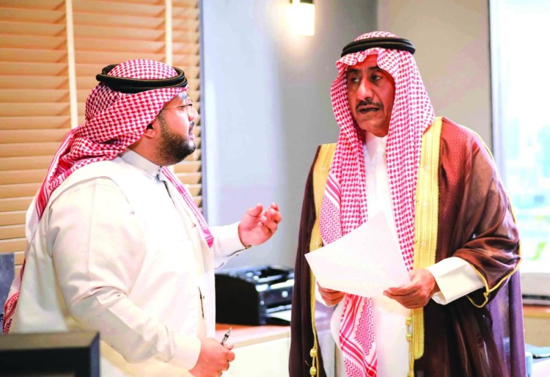ضجيج الدراما العربية في زمن كورونا