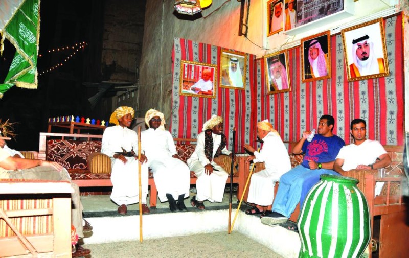 عادات زمان