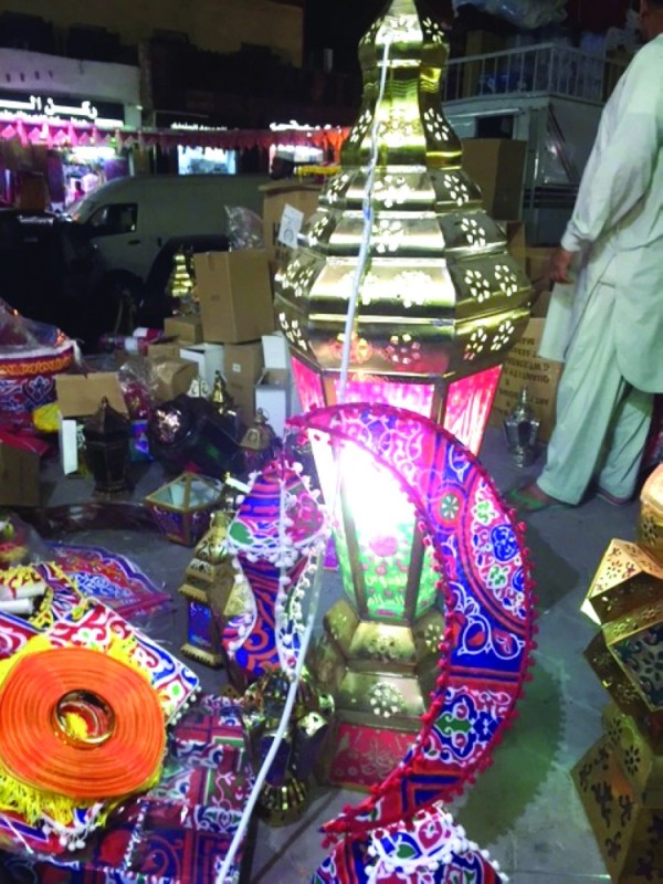 عادات زمان