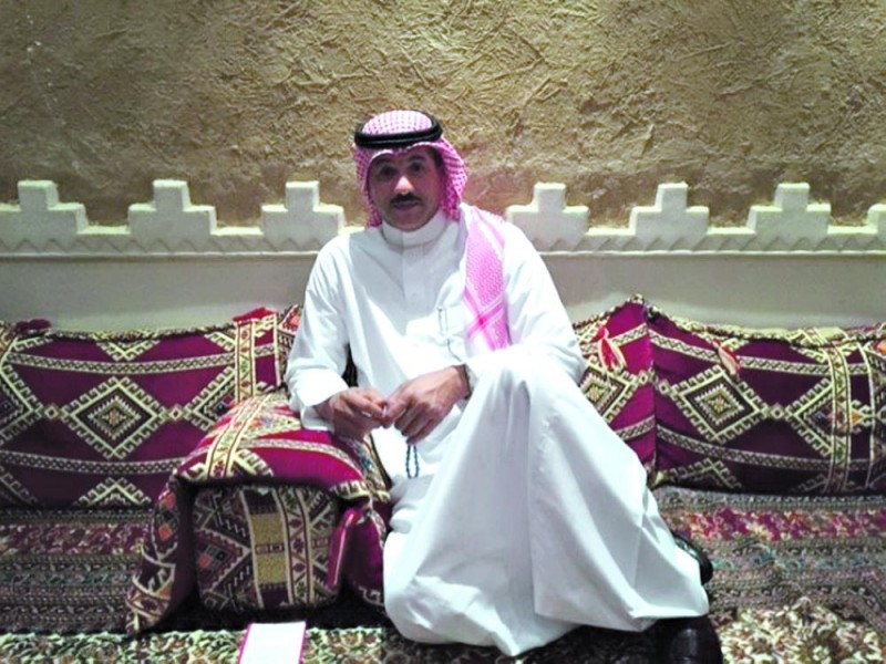 الهلال حرمني من شهادة الدكتوراه