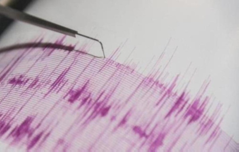 زلزال بقوة 5.4 درجة يضرب تايوان