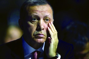 خبراء في الشأن التركي: نهاية أوهام أردوغان في النفوذ الإقليمي تقترب