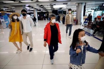 كوريا الجنوبية تسجّل 3 إصابات إضافية بكورونا