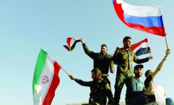 صراع الأسد - مخلوف.. فصل جديد من حرب إيران الخاسرة