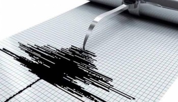 زلزال بقوة 6,8 ريختر يضرب بحر باندا قبالة إندونيسيا