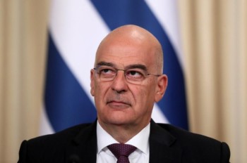 وزير الخارجية اليوناني: لن نسمح لتركيا بعسكرة أى خلاف