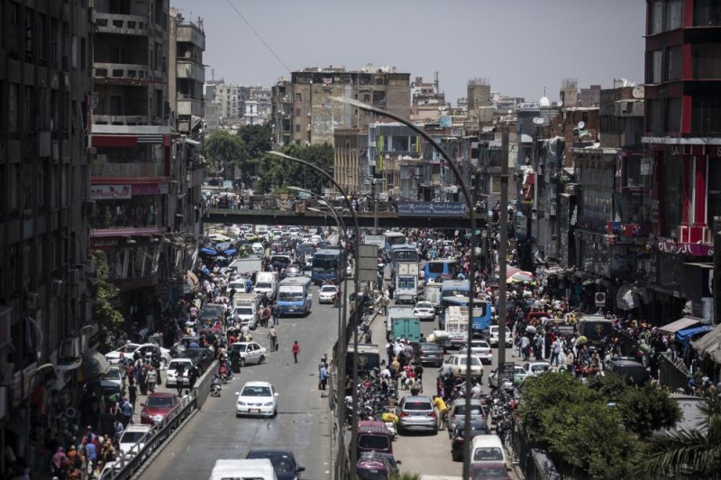 393 إصابة جديدة بكورونا و 13 حالة وفاة في مصر