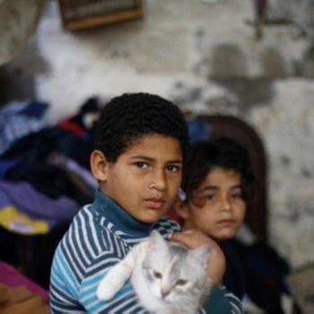 تحذيرات أممية من تأثير كورونا المدمر على غزة