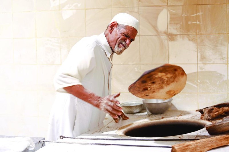 عادات زمان