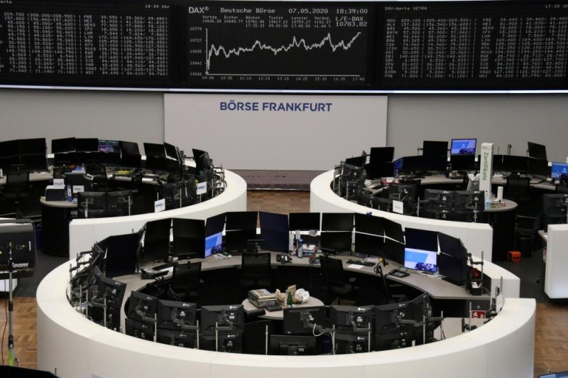 الأسهم الأوروبية ترتفع بدعم مؤشرات «العلاقات الأمريكية الصينية»