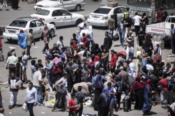مصر تسجل أكبر عدد للإصابات اليومية بكورونا 