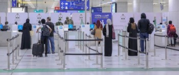 ثلاث رحلات جديدة يستقبلها مطاري الرياض وجدة