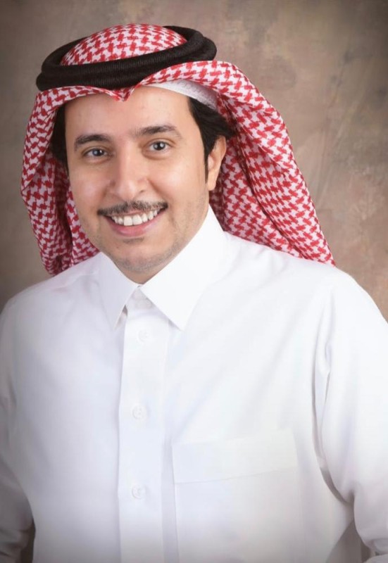 الحسيني للمرتبة الرابعة عشرة بأمانة الشرقية